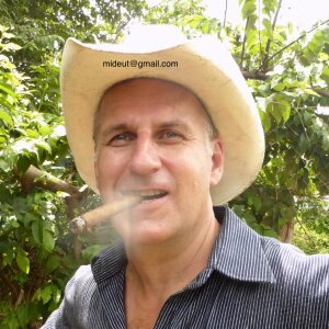 Profilbild von Michael Deutschmann