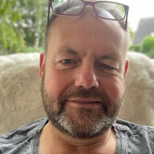 Profilbild von Michael Deutschmann