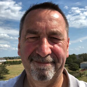 Profilbild von Michael Dewitz