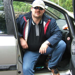Profilbild von Michael Deyhle