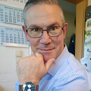 Profilbild von Michael Di Leone