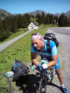 Profilbild von Michael Di Renzo