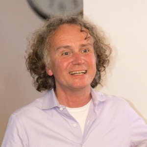 Profilbild von Michael Di Theine