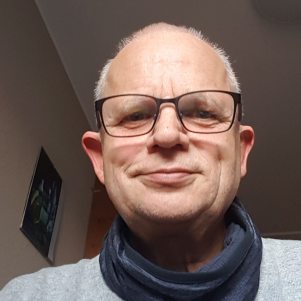 Profilbild von Michael Dibbern