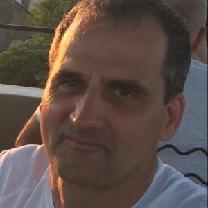 Profilbild von Michael Diebel