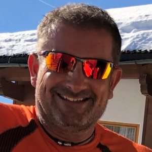 Profilbild von Michael Dieckermann