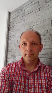 Profilbild von Michael Dieckmann