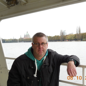 Profilbild von Michael Dieckmann