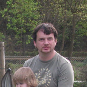 Profilbild von Michael Diefenbach