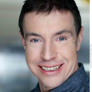 Profilbild von Michael Diehl