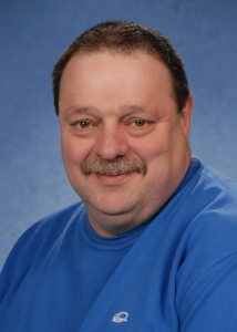 Profilbild von Michael Dierig