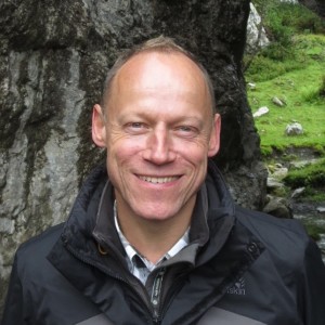 Profilbild von Michael Dietel