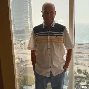 Profilbild von Michael Dietrich