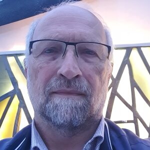 Profilbild von Michael Dietrich