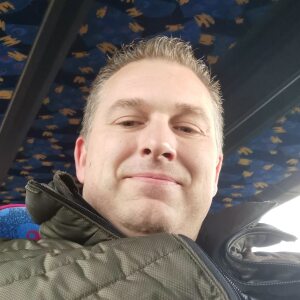 Profilbild von Michael Dietsche