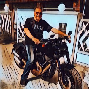 Profilbild von Michael Dietz