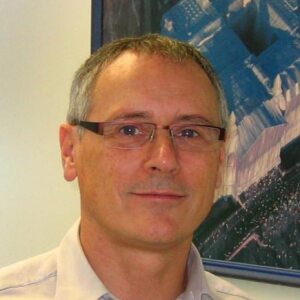 Profilbild von Michael Dietz
