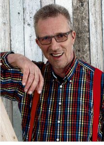 Profilbild von Michael Dilkaute