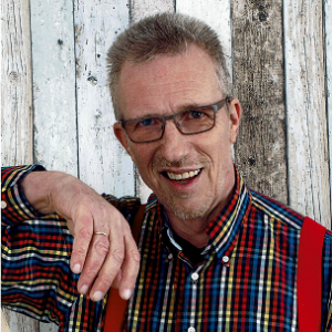 Profilbild von Michael Dilkaute