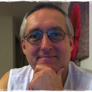 Profilbild von Michael Dimke