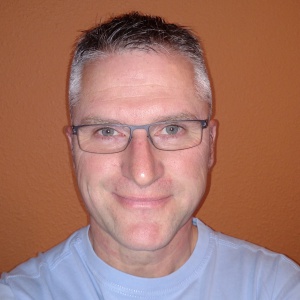 Profilbild von Michael Dinger