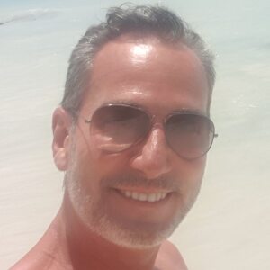 Profilbild von Michael Dinges