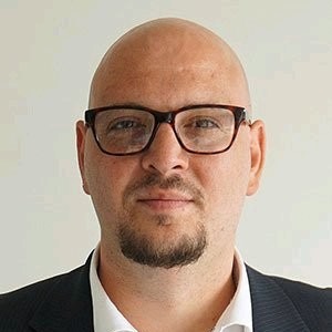 Profilbild von Michael Dipcin