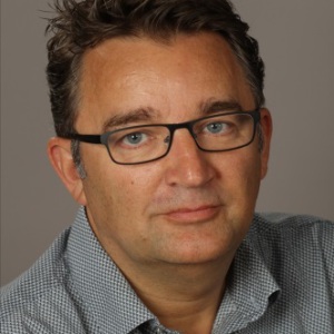 Profilbild von Michael Dirks