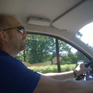 Profilbild von Michael Distler