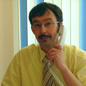 Profilbild von Michael Dittrich