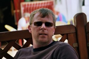 Profilbild von Michael Dittus