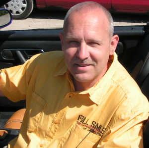 Profilbild von Michael Dobke