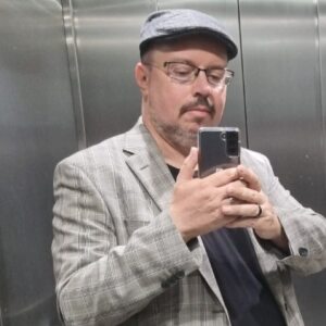 Profilbild von Michael Dobner
