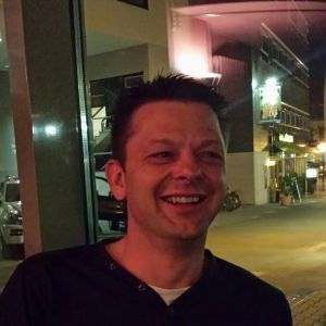 Profilbild von Michael Dölz