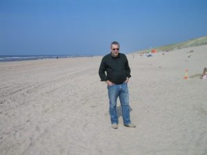 Profilbild von Michael Dölz