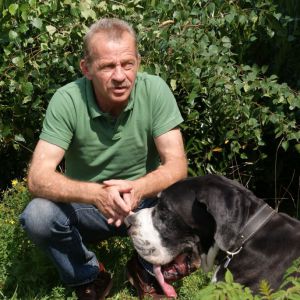 Profilbild von Michael Dömer