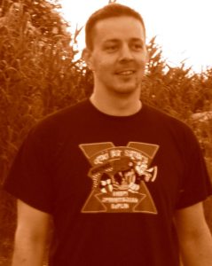 Profilbild von Michael Döring