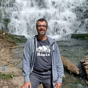 Profilbild von Michael Doernenburg