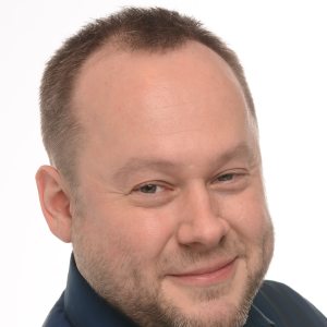 Profilbild von Michael Dörr