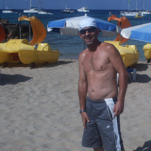 Profilbild von Michael Doff-Sotta