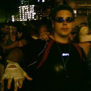 Profilbild von Michael Dombrowska