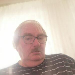 Profilbild von Michael Dombrowski