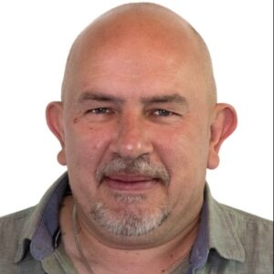 Profilbild von Michael Donarski