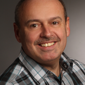 Profilbild von Michael Donau