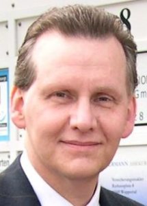 Profilbild von Michael Dornieden