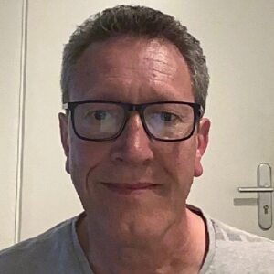 Profilbild von Michael Dornscheidt