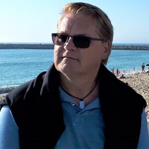 Profilbild von Michael Dort