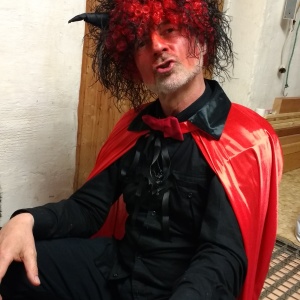 Profilbild von Michael Dowiasch