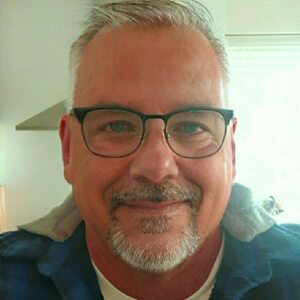 Profilbild von Michael Downey