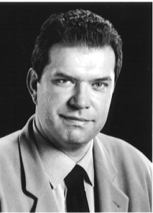 Profilbild von Michael Dr. Degner